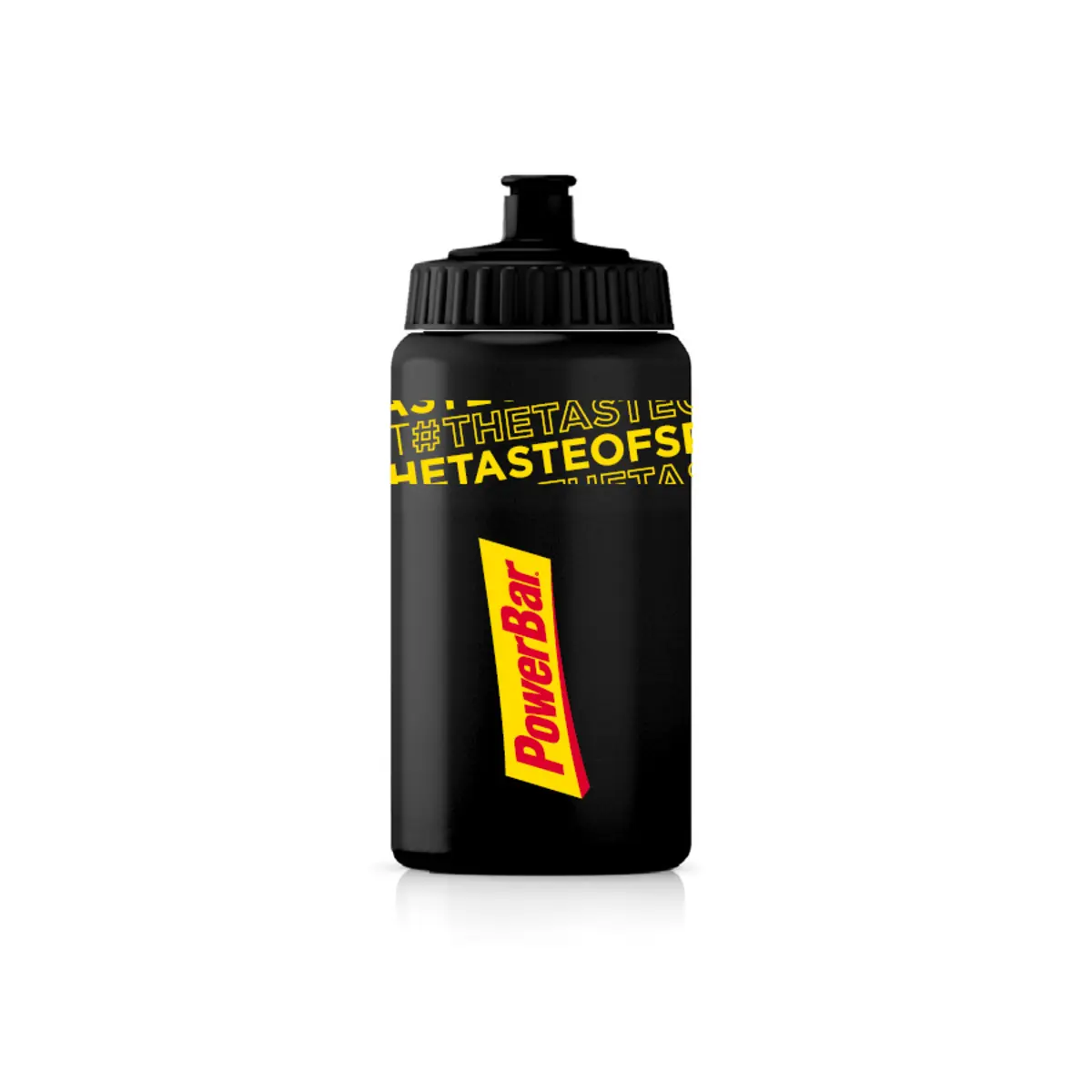 Velo Store - UK PowerBar 500ml Bottle | Extra 10% off with Subscription, Postage £16.79 to UK Fedex.