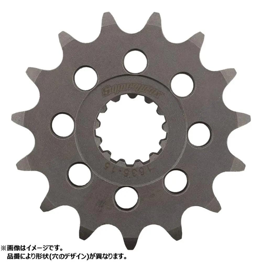 Motorradkettenrad Supersprox PSB CST433-14# 50-29011-14 # 40314