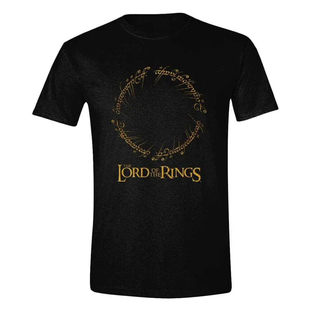 T-Shirt Logoaufschrift PCMerch