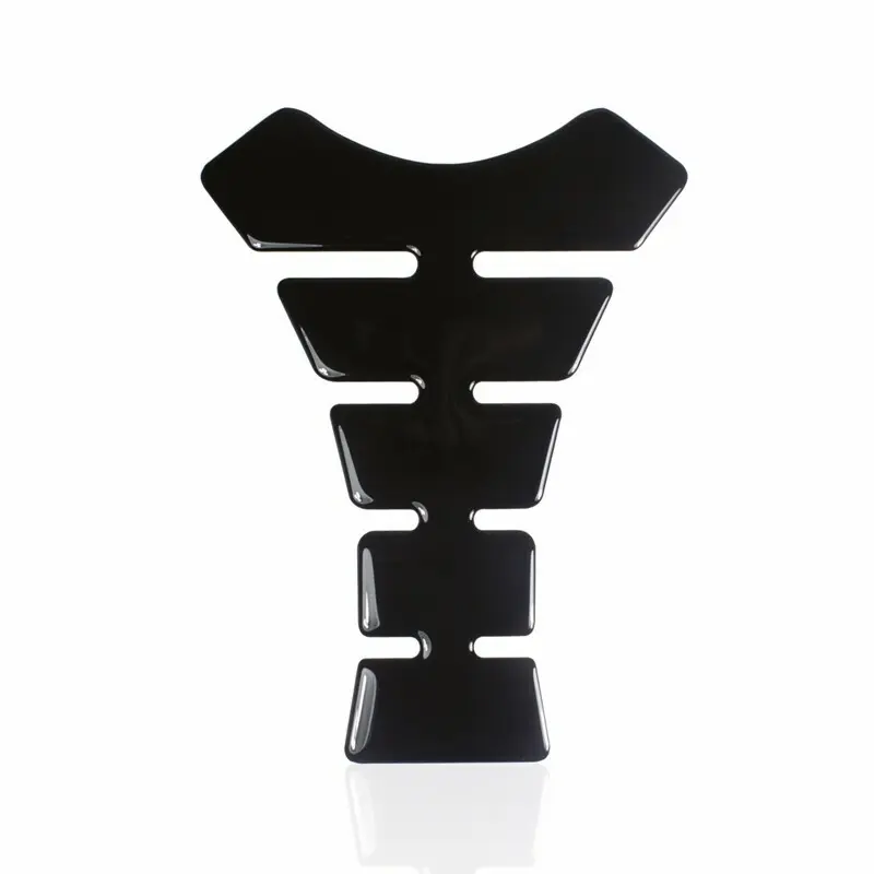 Motorrad-Tankschutz Chaft bones