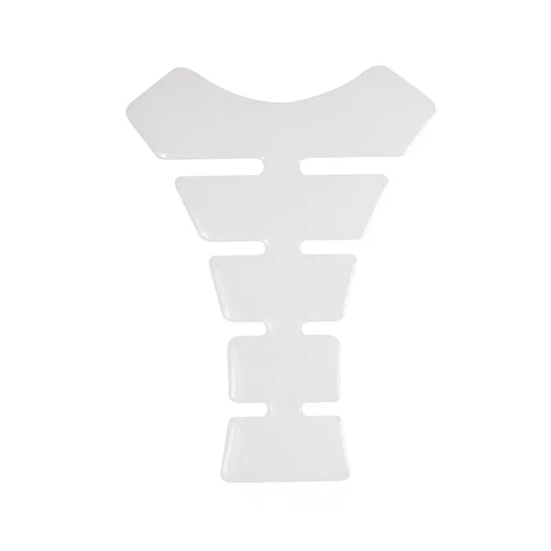 Motorrad-Tankschutz Chaft bones