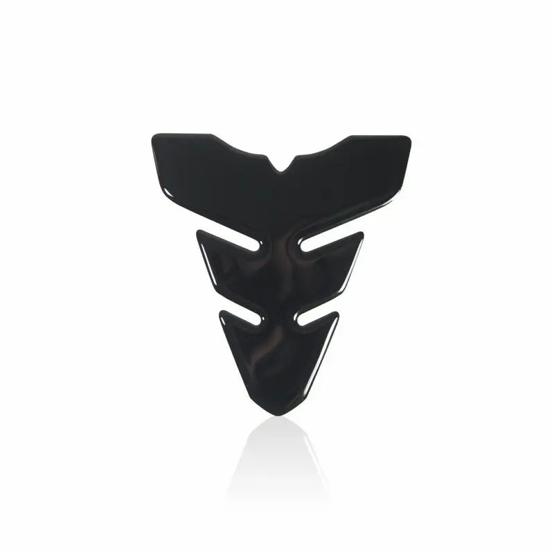 Motorrad-Tankschutz Chaft wings