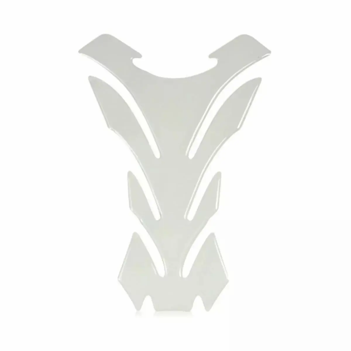 Motorrad-Tankschutz Chaft bat