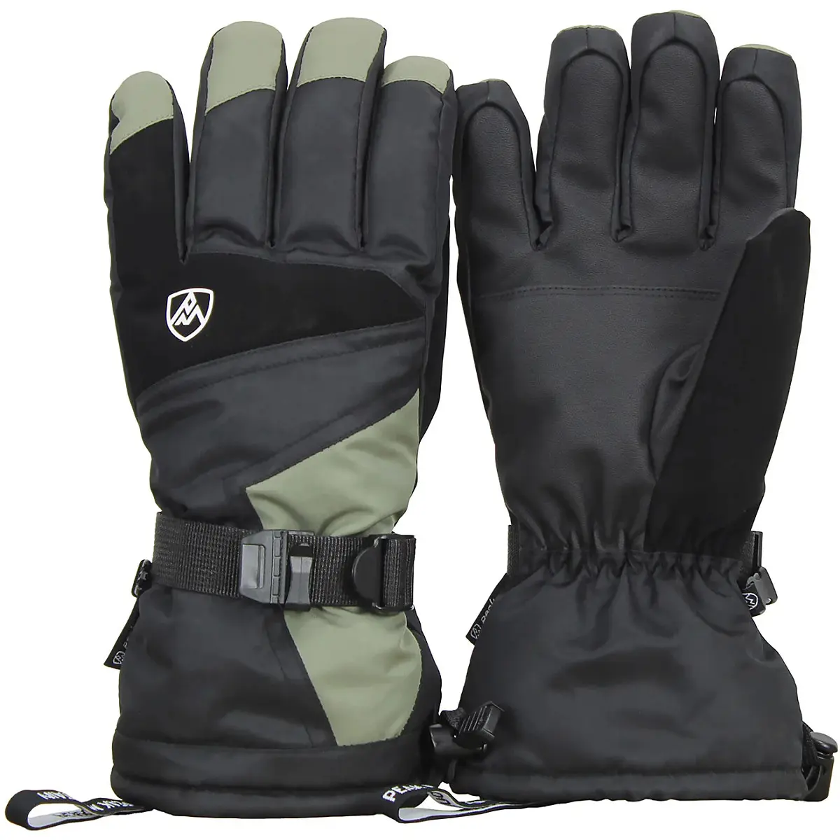 Skihandschuhe Peak Mountain Mister
