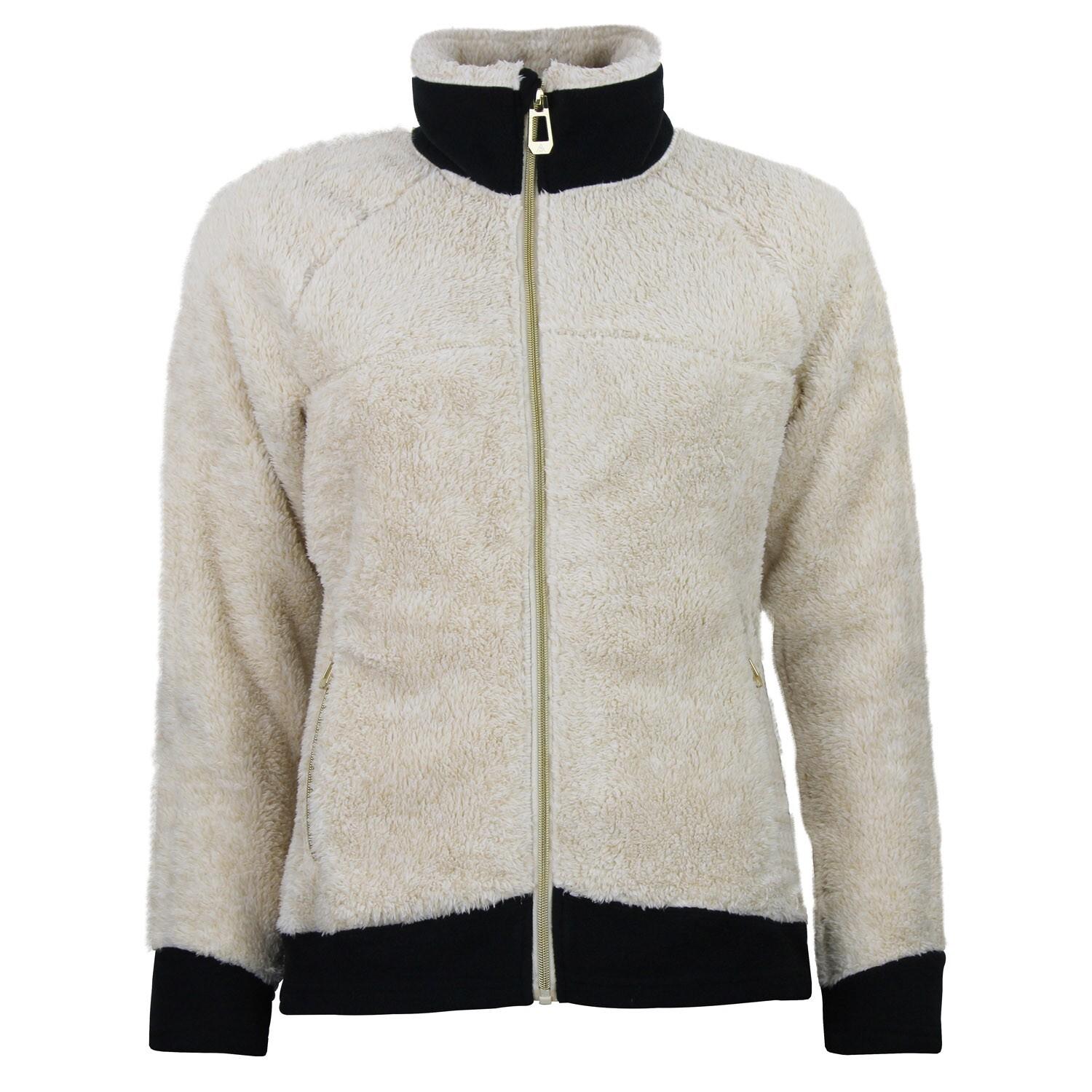 3430890083369 - Fleece für Damen Peak Mountain