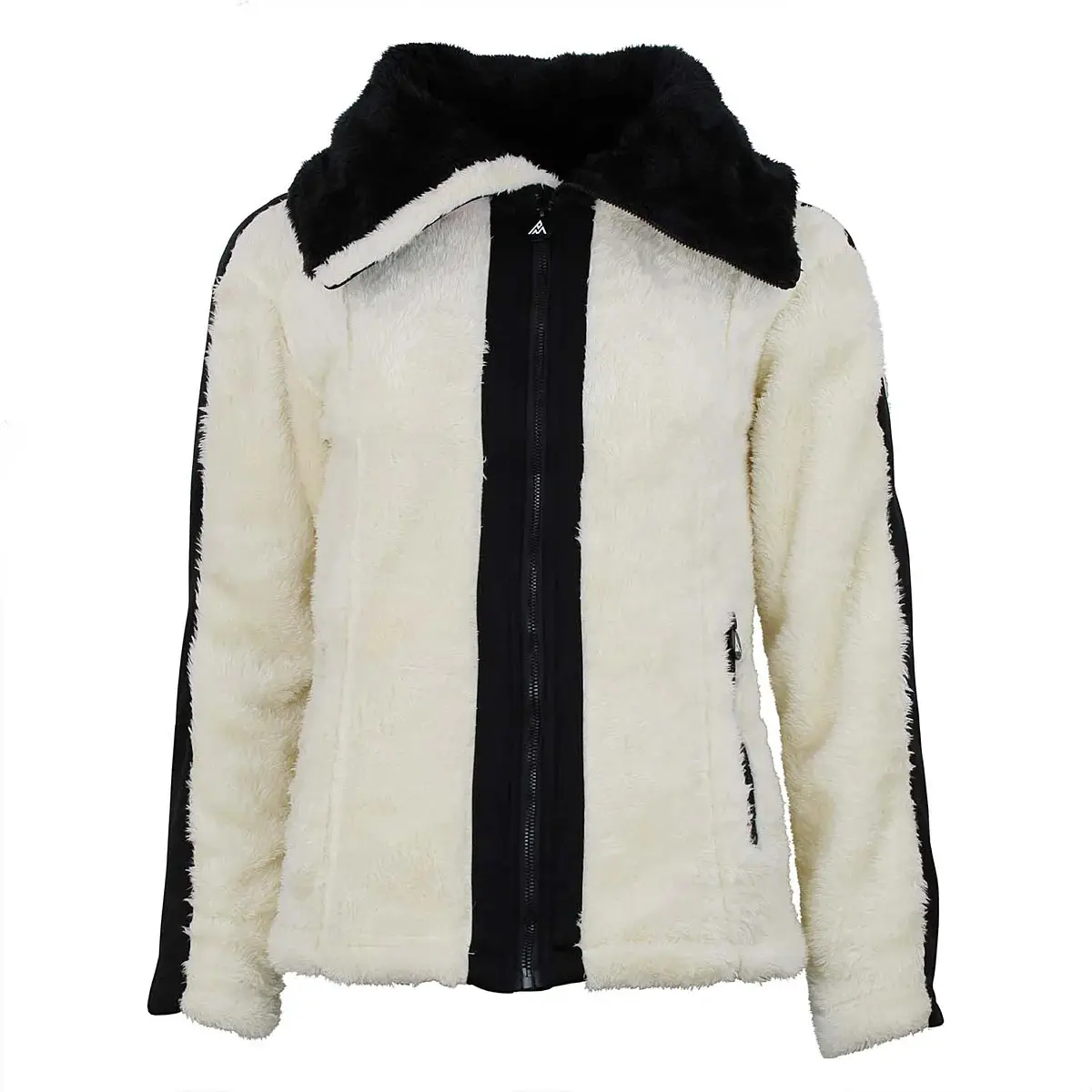 Fleece für Damen Peak Mountain Areva