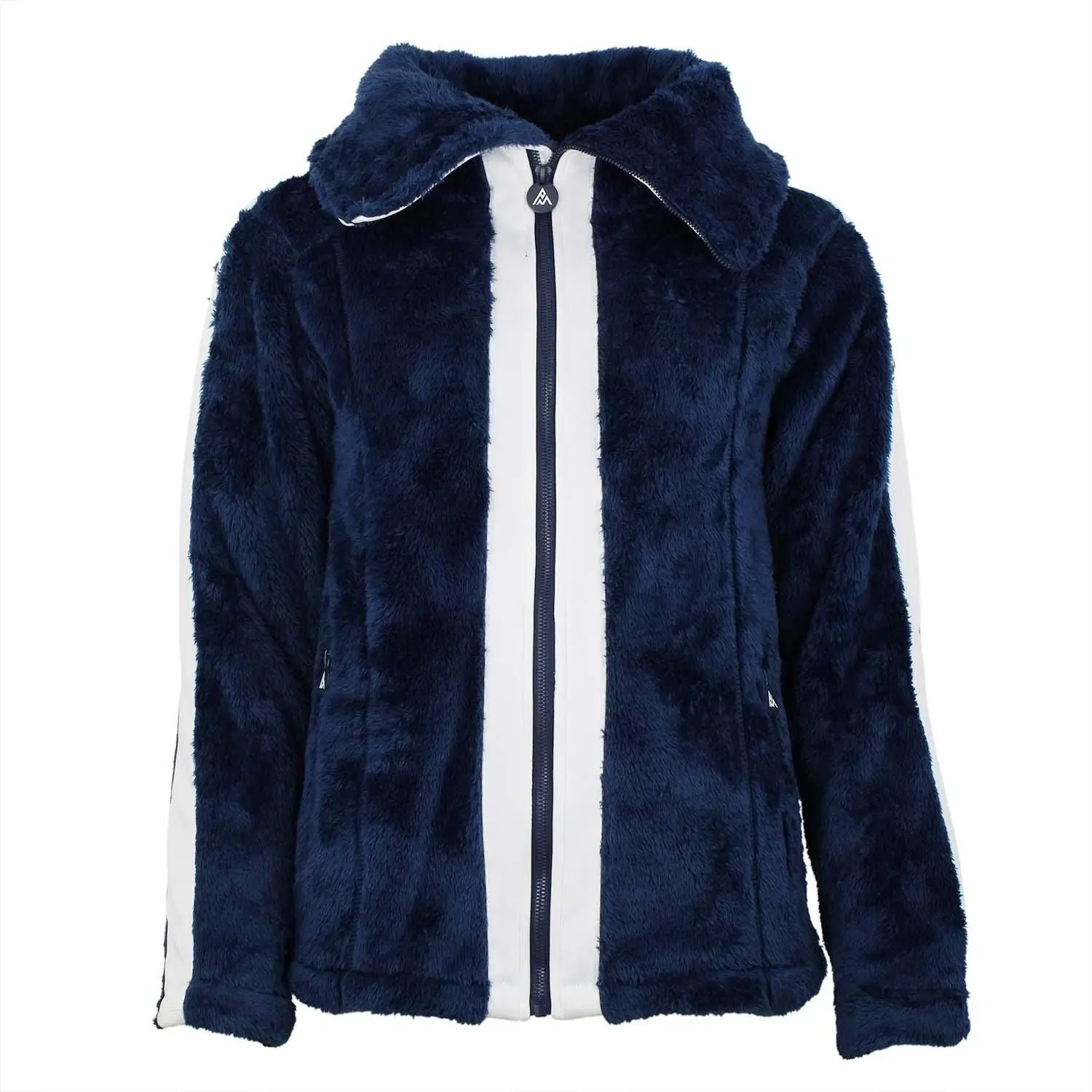 Fleece für Damen Peak Mountain Areva