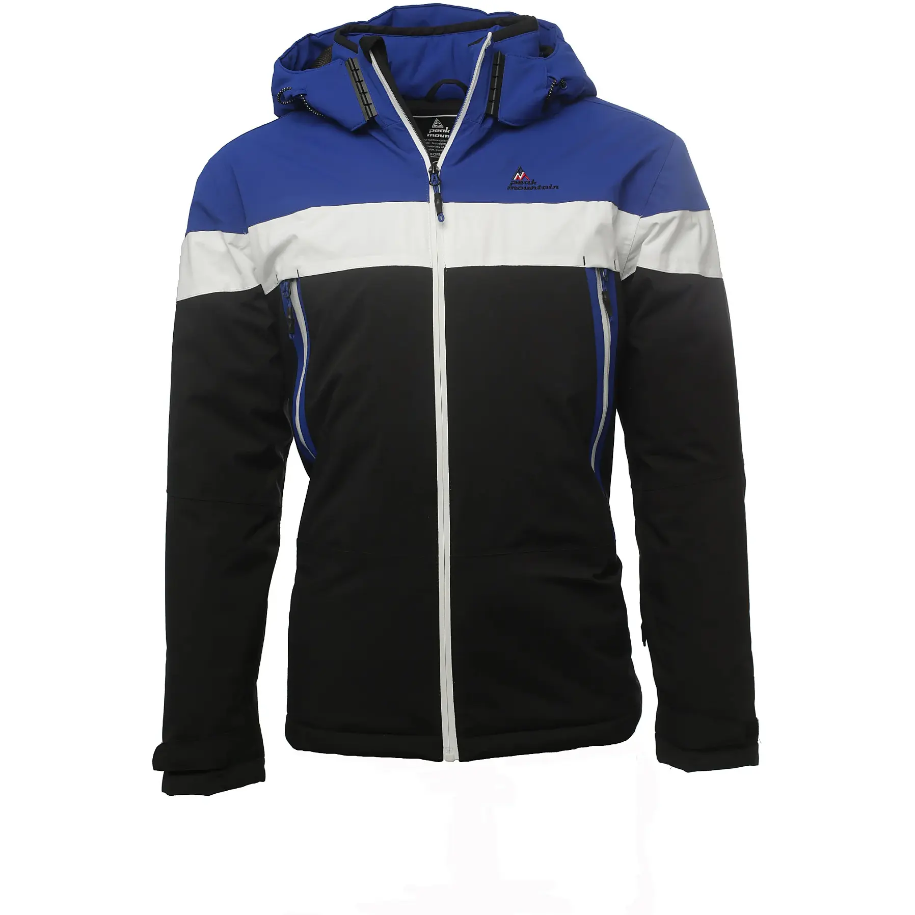 Jacke Peak Mountain Canza