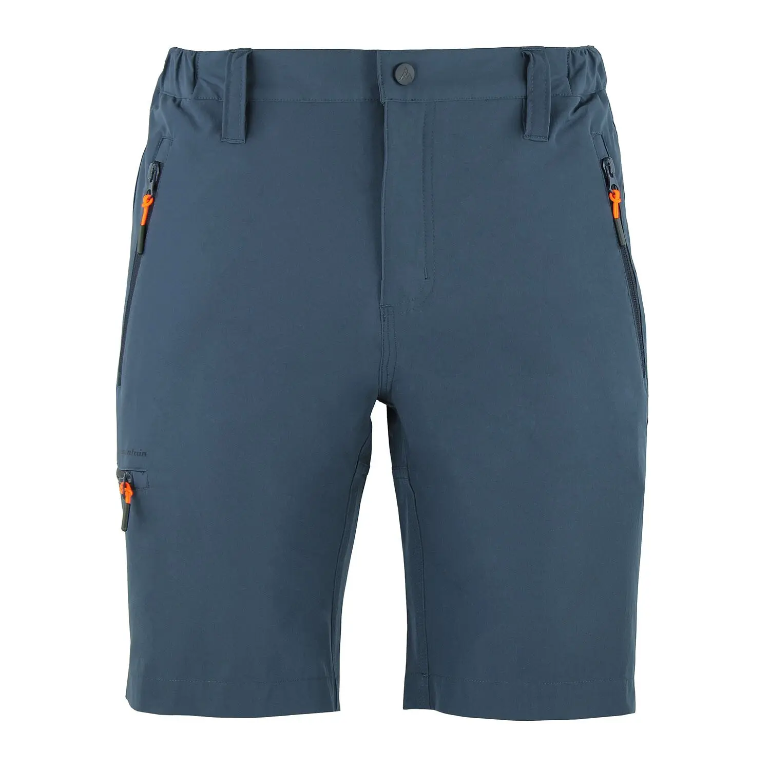 Peak Mountain Men's Bleu Hiking Shorts Cessor