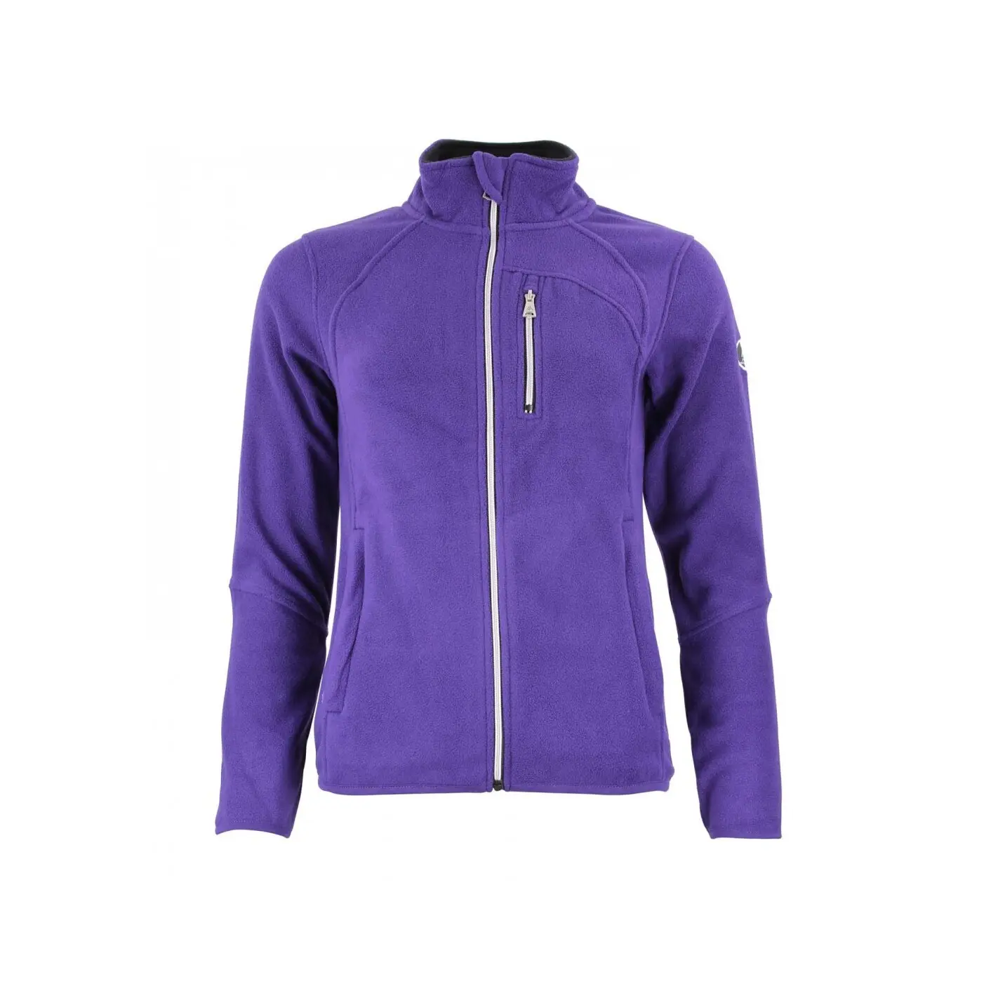 Fleece für Damen Peak Mountain Acalono