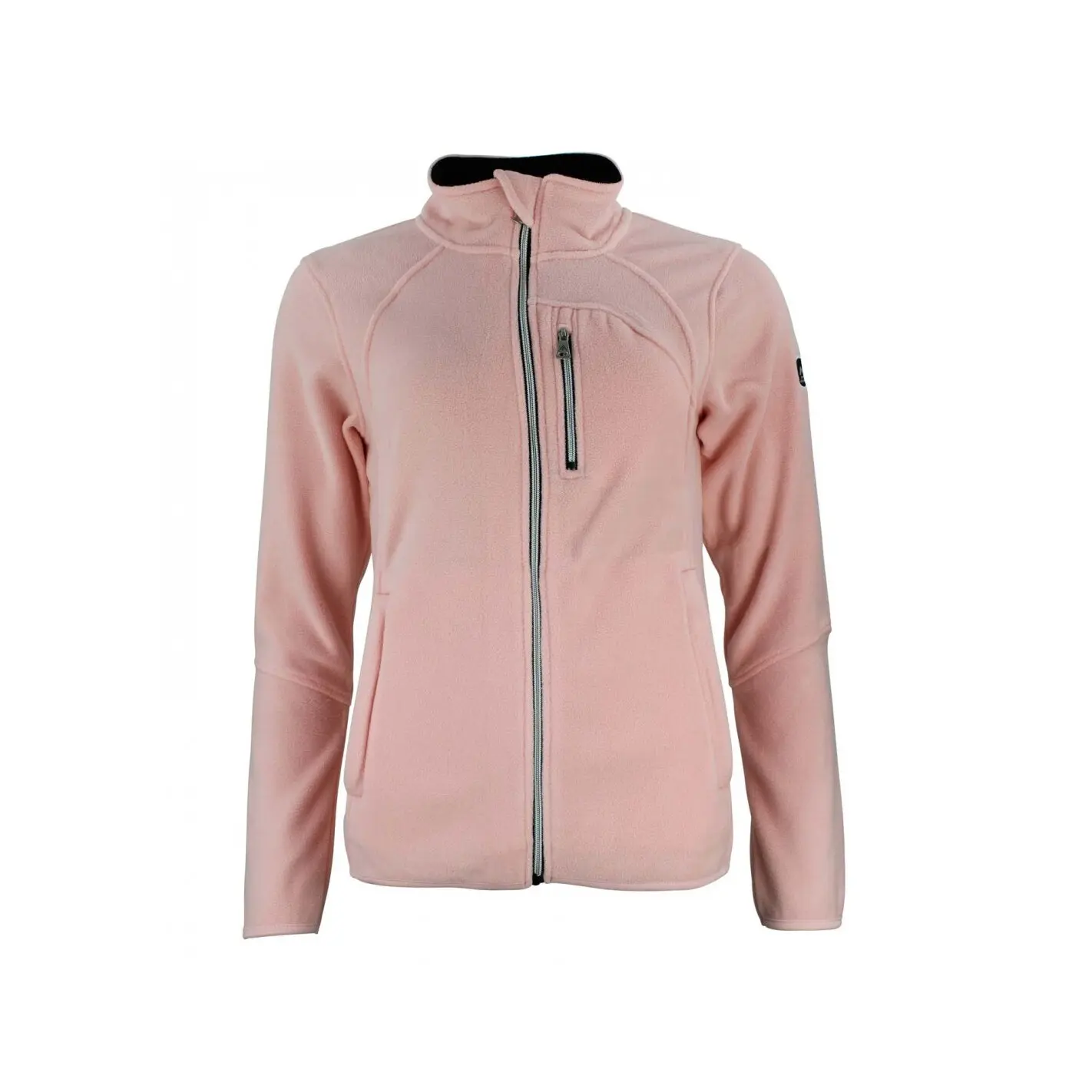 Damen-Fleecejacke Peak Mountain Acalono