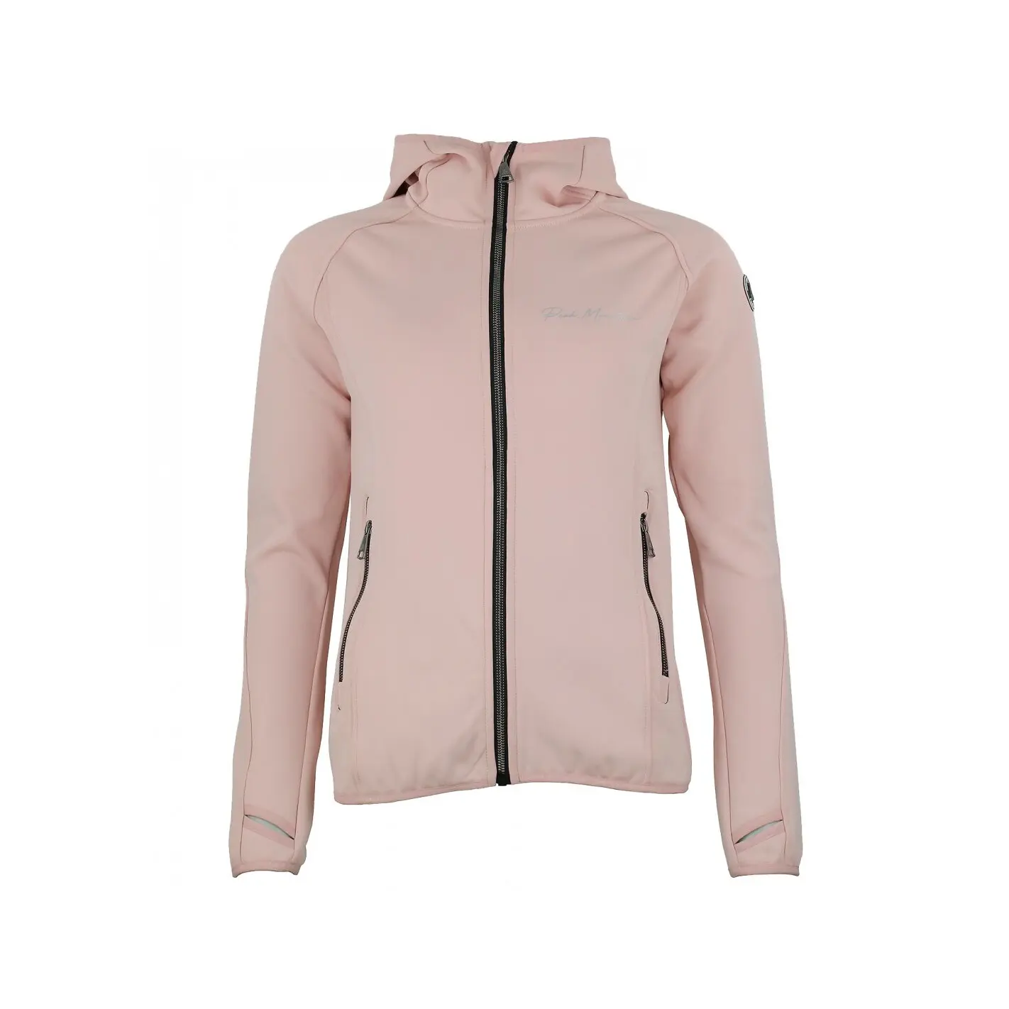 3430890068663 - Damenjacke Polarshel Acampowz