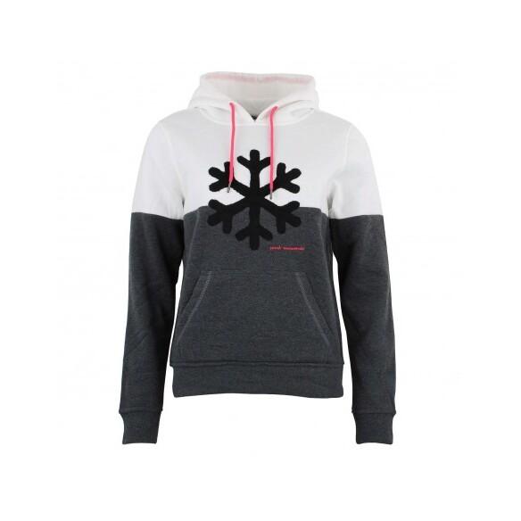 3430890055786 - Molton-Kapuzenpullover Women Acarlo 3430890055786 - Molton-Kapuzenpullover Women Acarlo