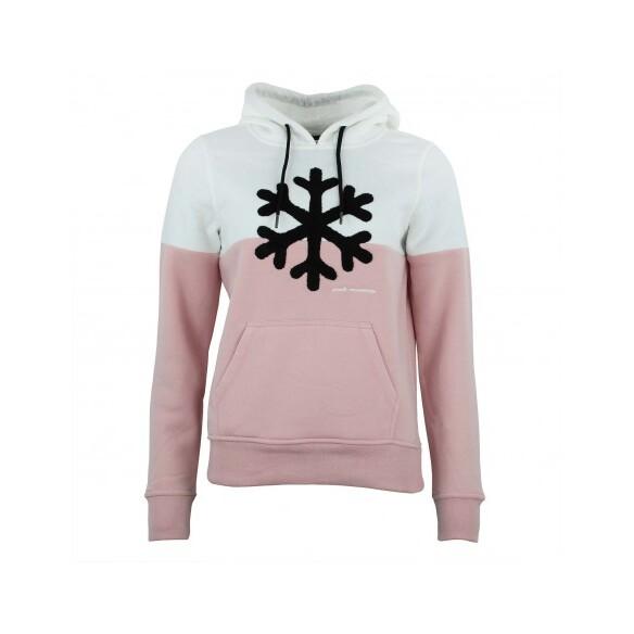 3430890055779 - Hoodie Acarlo in Weiß - S 3430890055779 - Hoodie Acarlo in Weiß - S