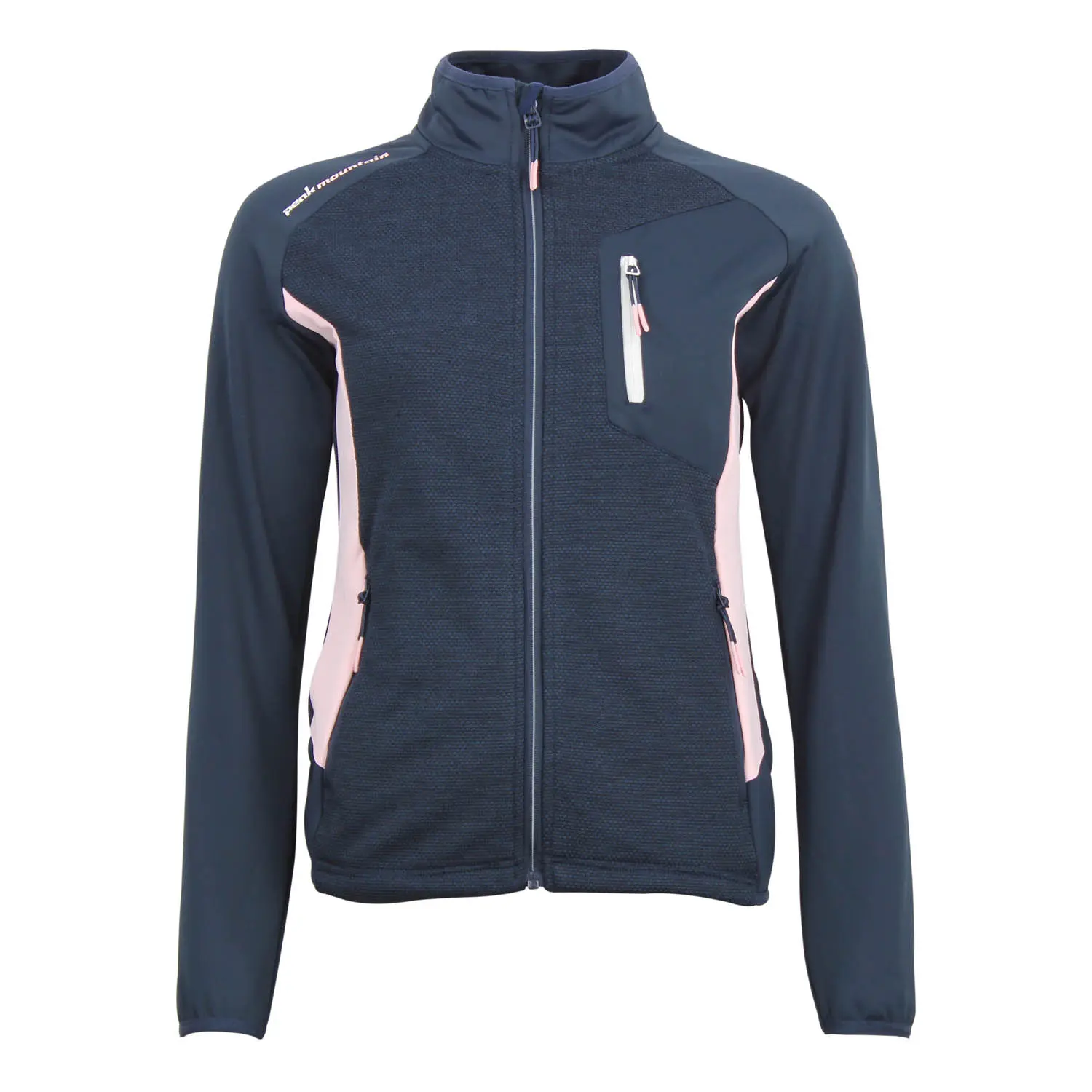 Trainingsjacke Damen Peak Mountain Acerin