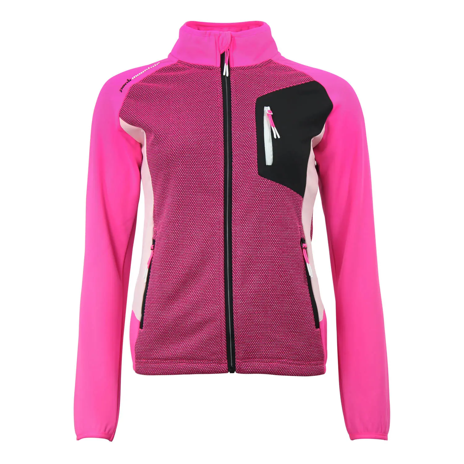 Trainingsjacke Damen Peak Mountain Acerin