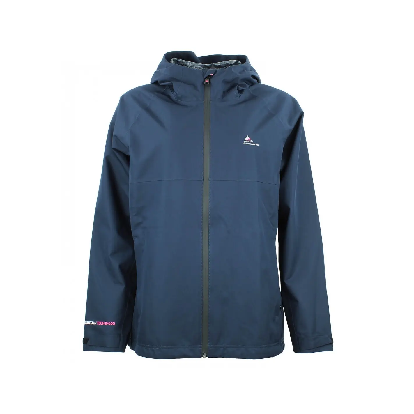 3430890072073 - Regenjacke für Frauen Peak Mountain 3430890072073 - Regenjacke für Frauen Peak Mountain