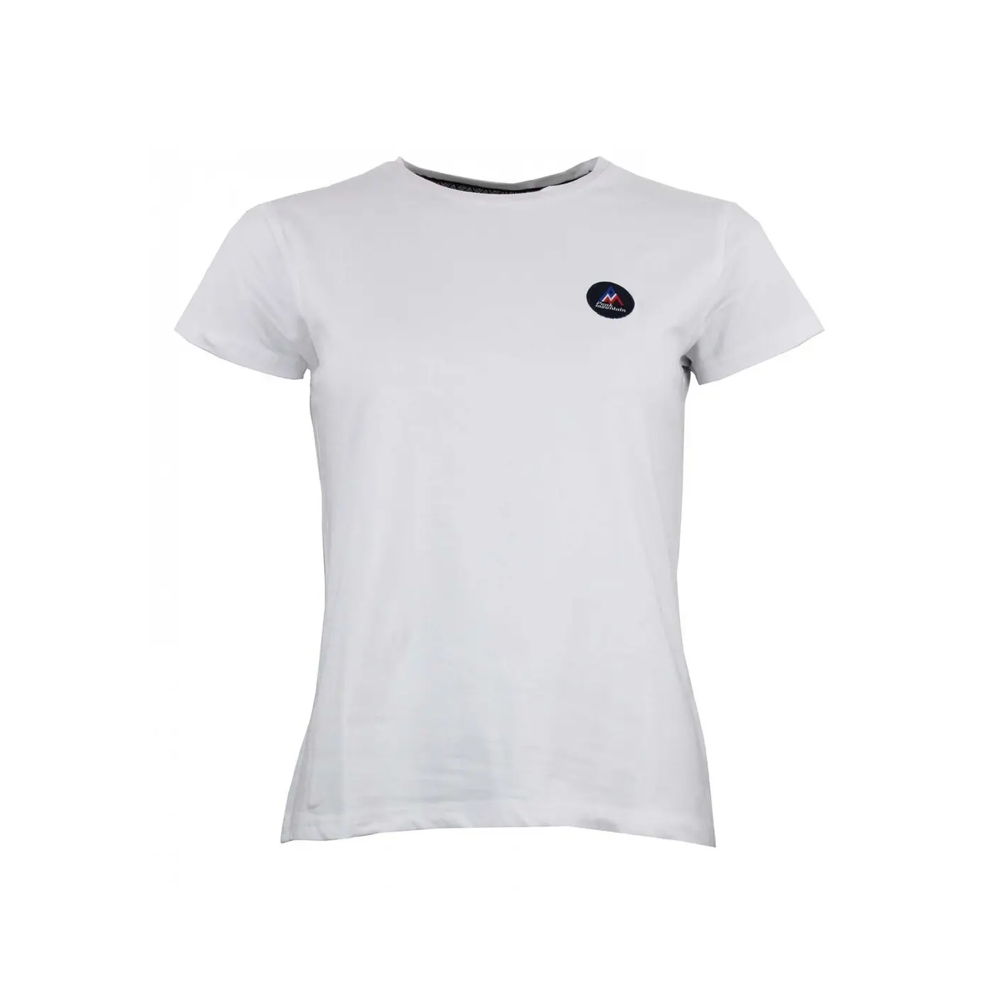 Peak Mountain T Shirt Femme Peak Mountain Acoda