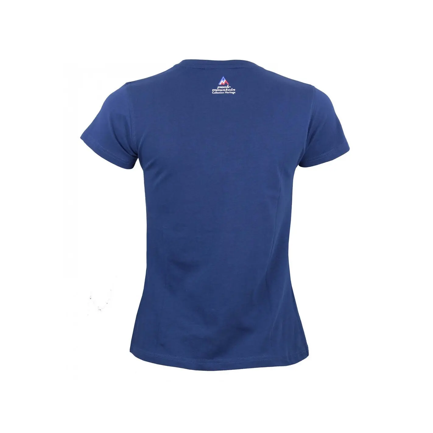 T-Shirt Femme Peak Mountain Acoda-image