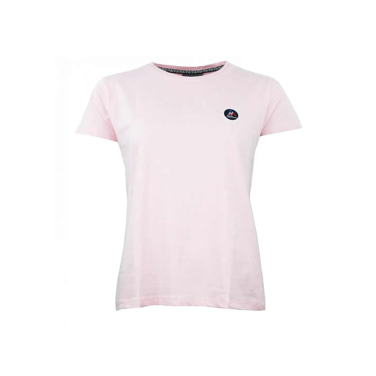Women's T-shirt Peak Mountain Acoda