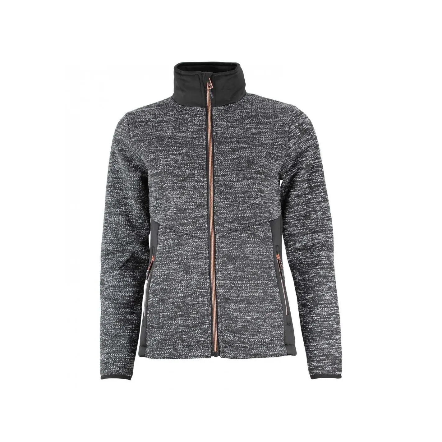 Fleece für Damen Peak Mountain Acrest