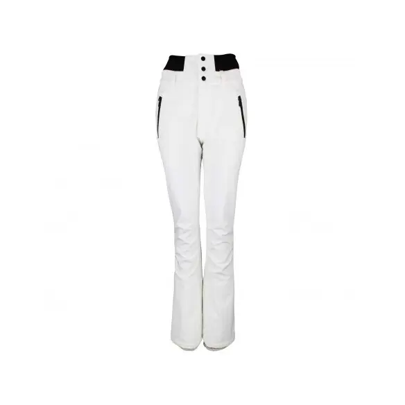 Softshell-Skihose Damen Peak Mountain Adora