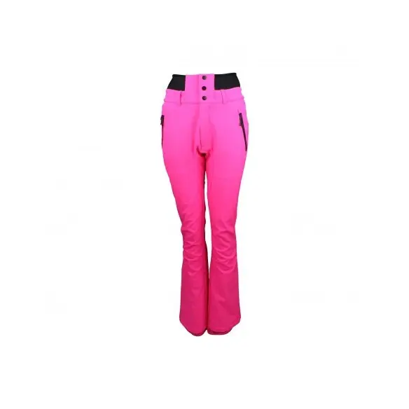 Softshell-Skihose Damen Peak Mountain Adora