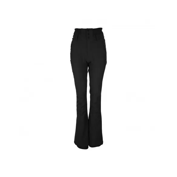 Softshell-Skihose Damen Peak Mountain Adora
