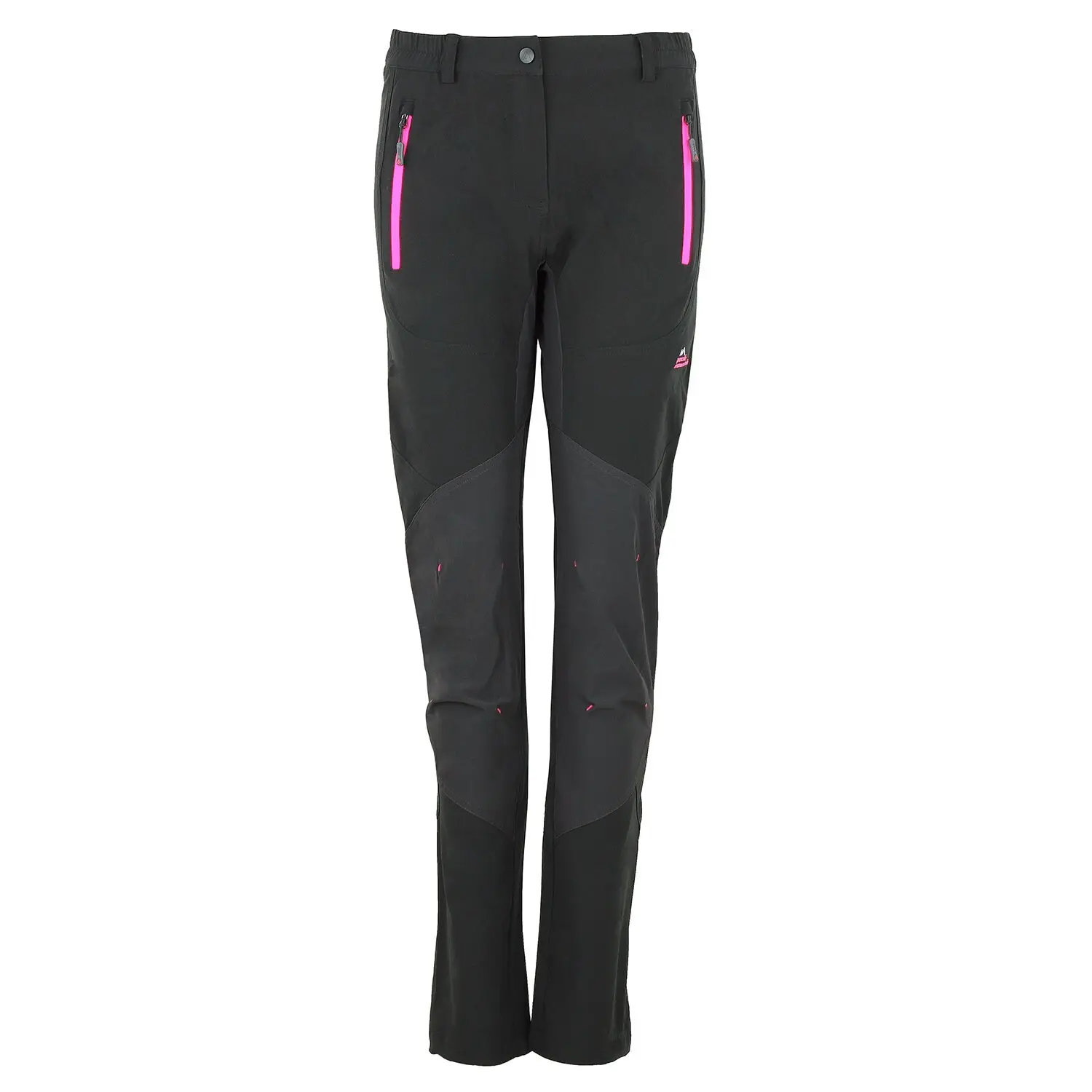 Damen-Hose mit 2 Eingrifftaschen Peak Mountain