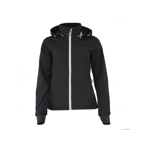 Softshell-Skijacke Damen Peak Mountain Afori