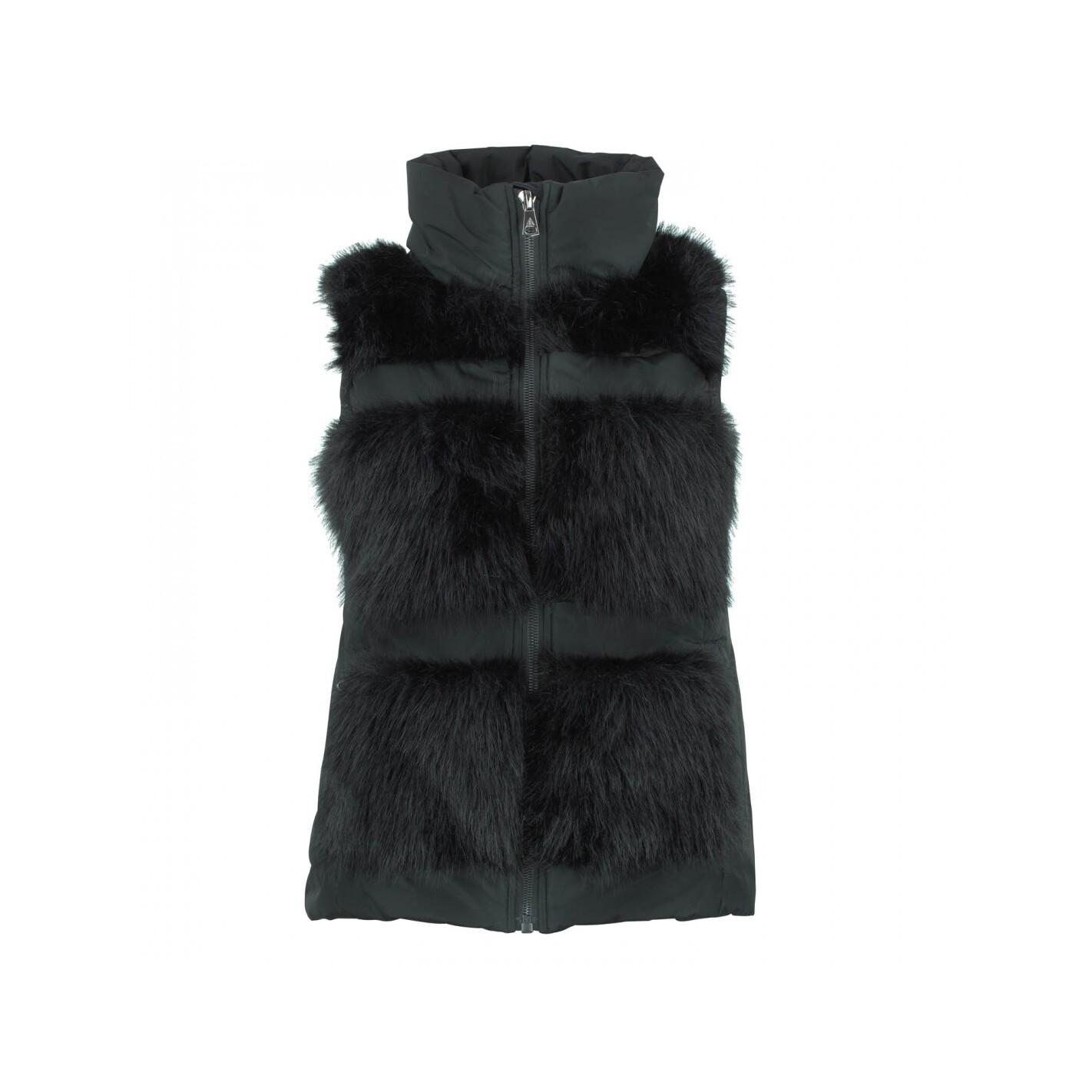 3430890077641 - Ärmellose Pelzjacke Damen Peak Mountain 3430890077641 - Ärmellose Pelzjacke Damen Peak Mountain