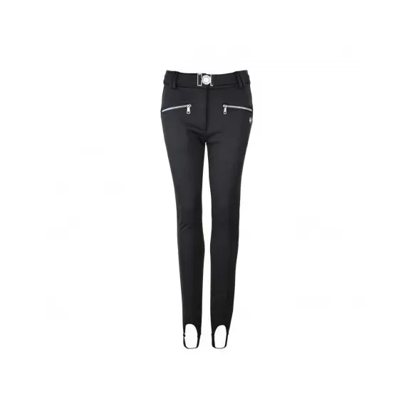 Softshell-Skihose Damen Peak Mountain Afuzzoni