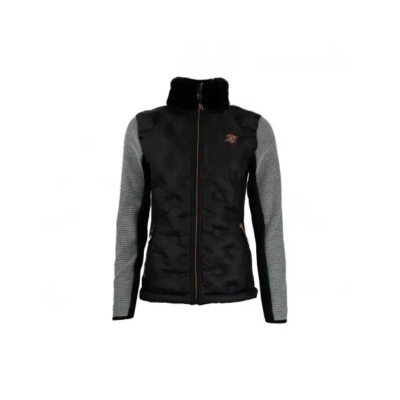 Fleece für Damen Peak Mountain Akana