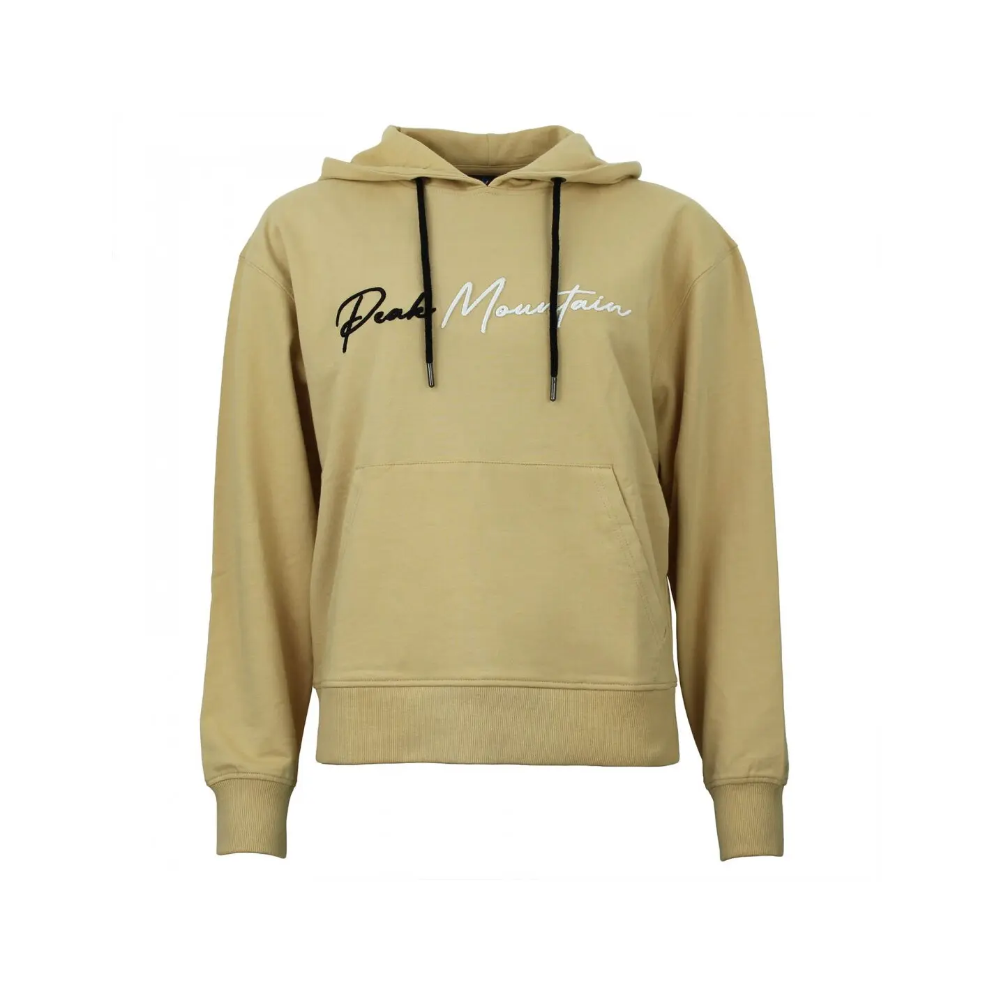 3430890072424 - Sweatshirt Baumwolle Damen French Terry