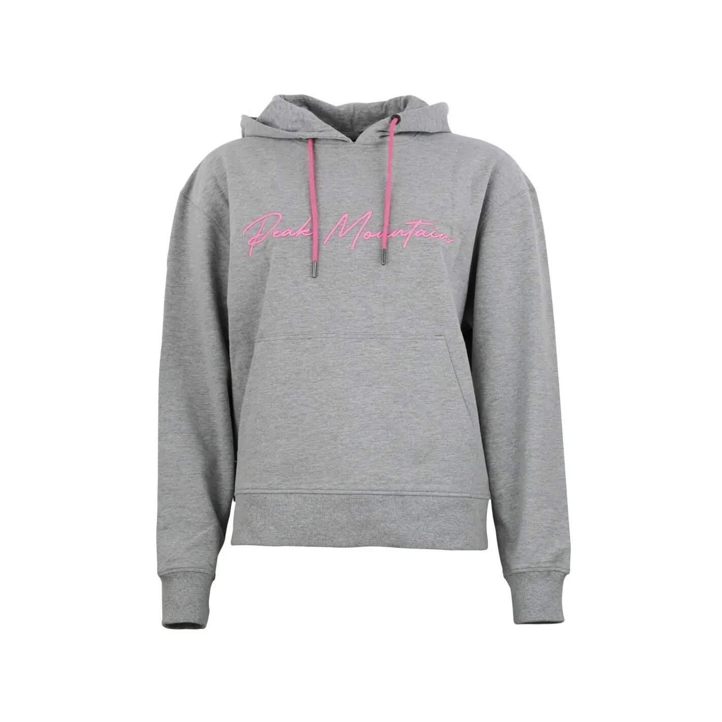 3430890072547 - Sweatshirt Baumwolle Frau French Terry