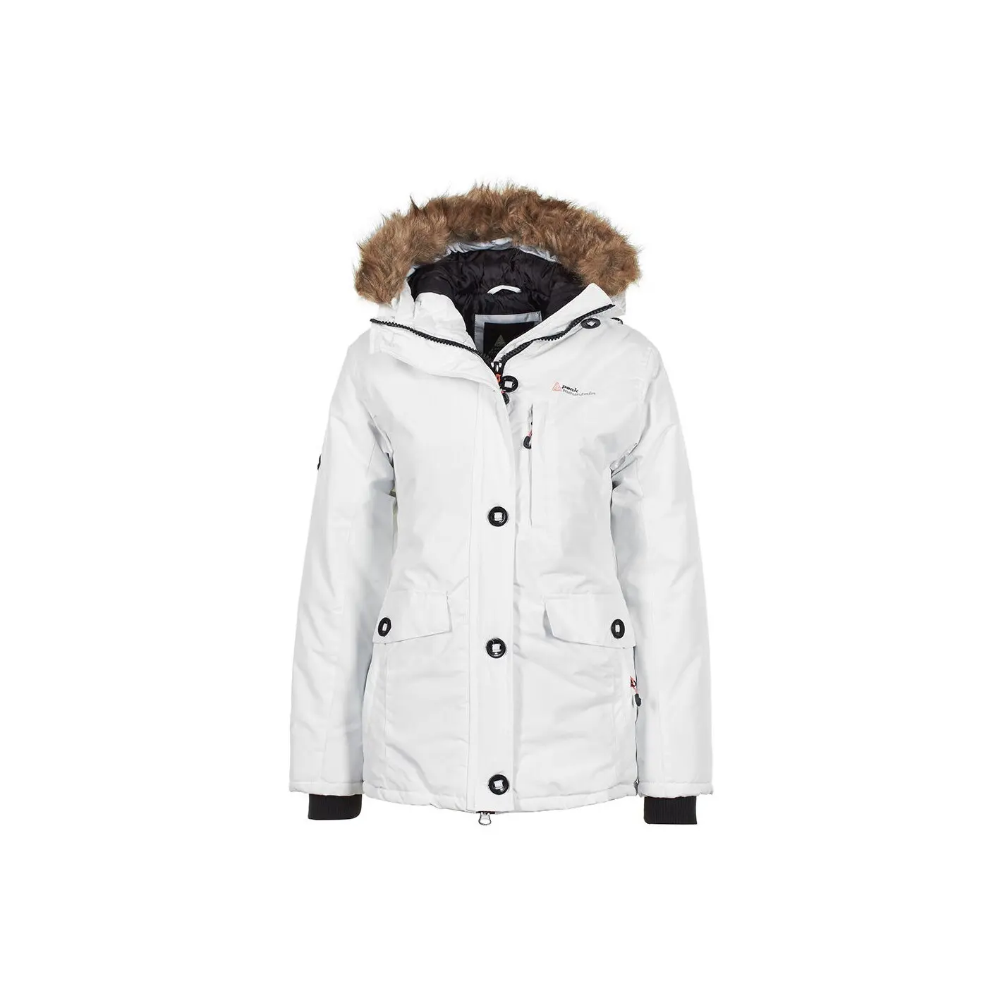 3430891012597 - Parka Frau Alava