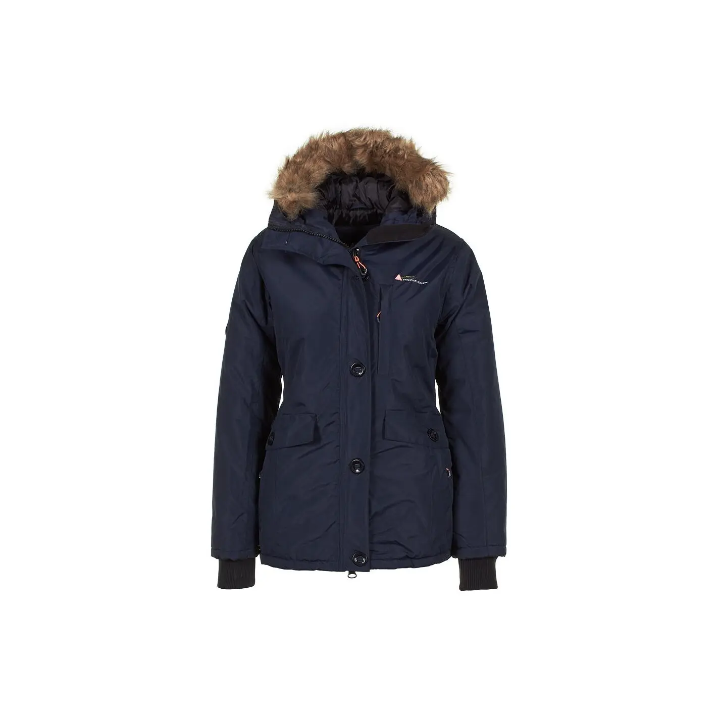 3430891012658 - Parka Frau Alava