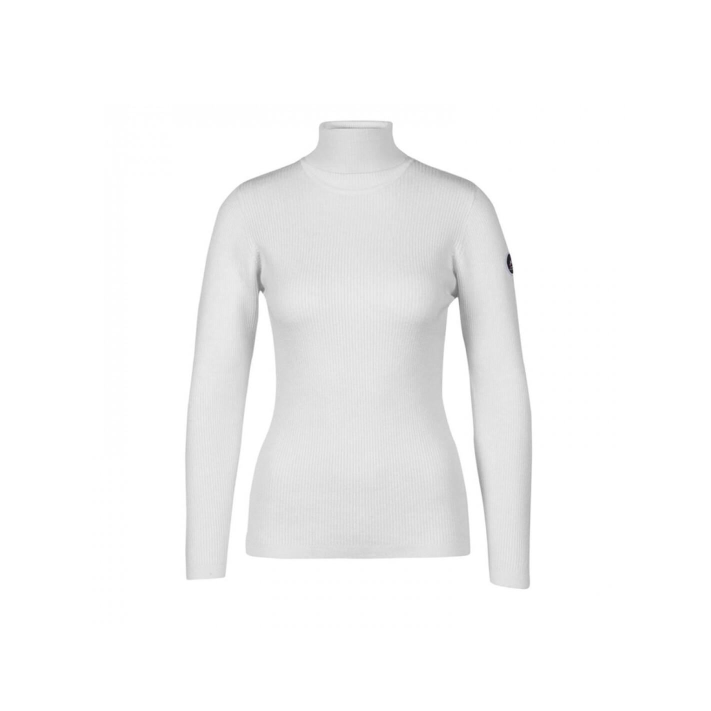 3430890032695 - Rollkragenpullover Frau Alfy