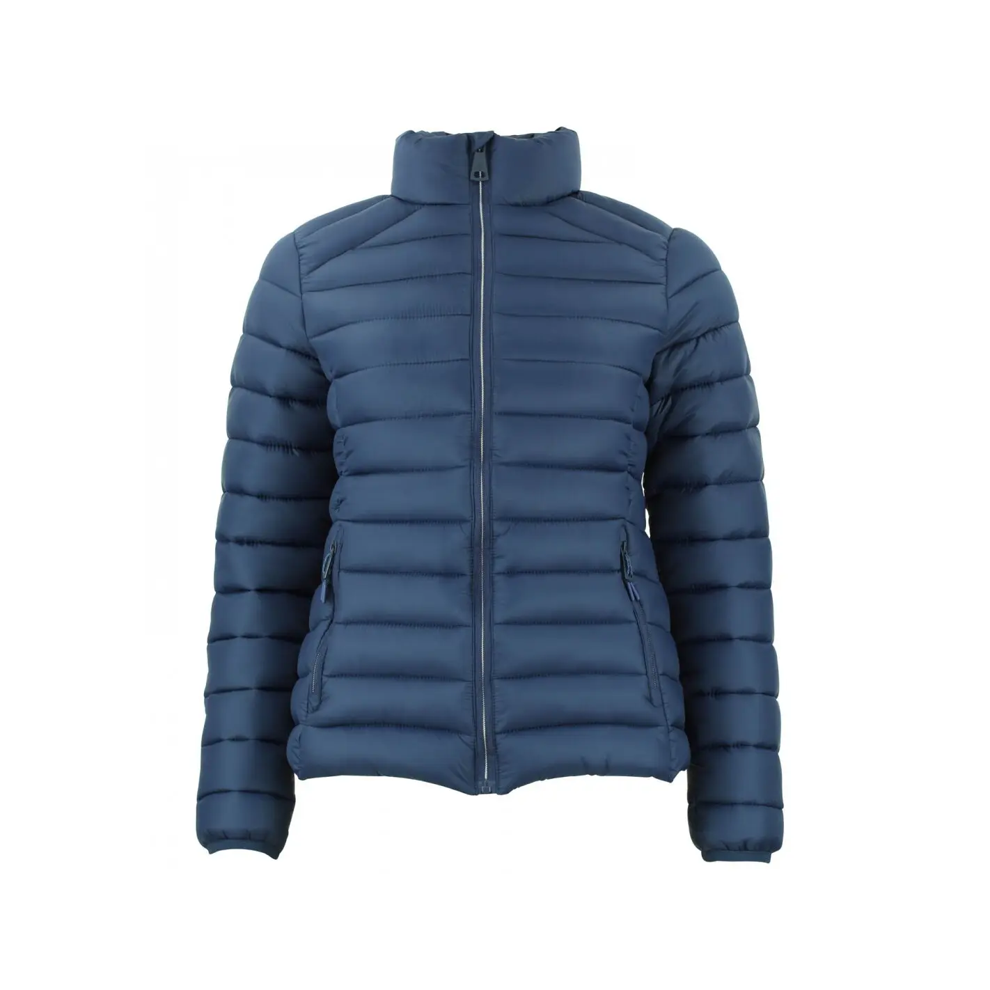 3430890069936 - Daunenjacke ohne Kapuze Damen Fine