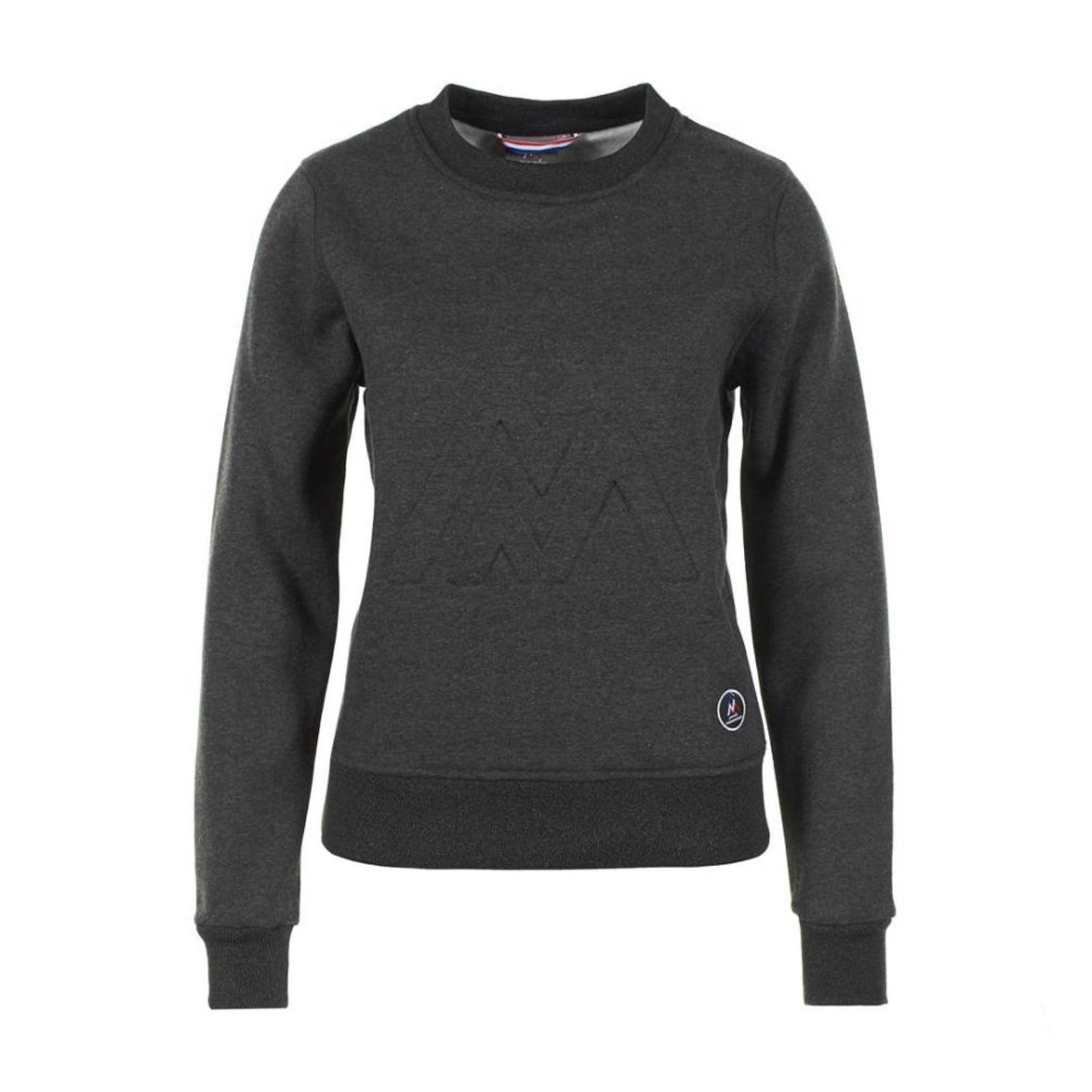 3430890024829 - Sweatshirt für Damen aus Molton Peak Mountain
