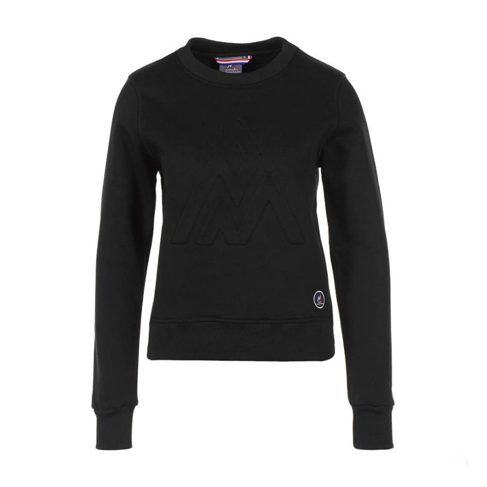 3430890024782 - Sweatshirt für Damen aus Molton Peak Mountain