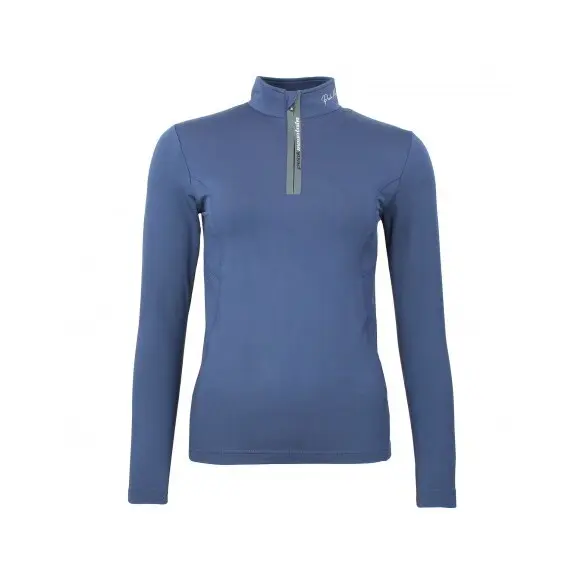 Sous+maillot+avec+zip+femme+Peak+Mountain+Anevi