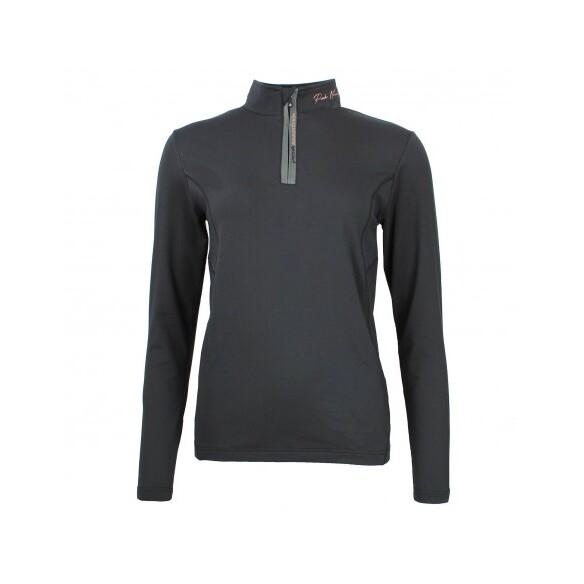 Sous+maillot+avec+zip+femme+Peak+Mountain+Anevi