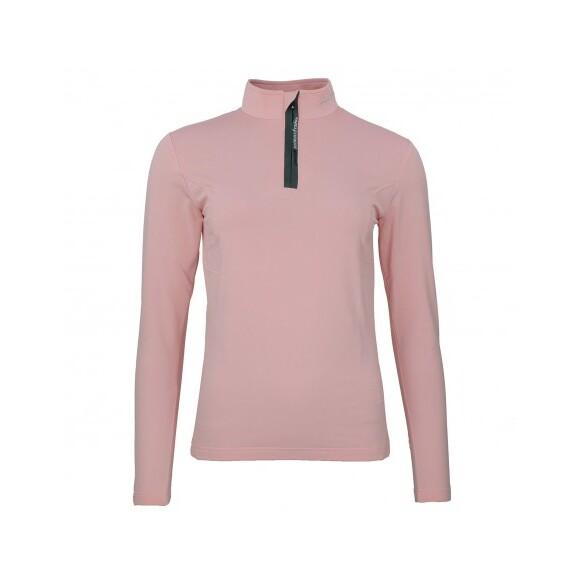 Sous+maillot+avec+zip+femme+Peak+Mountain+Anevi