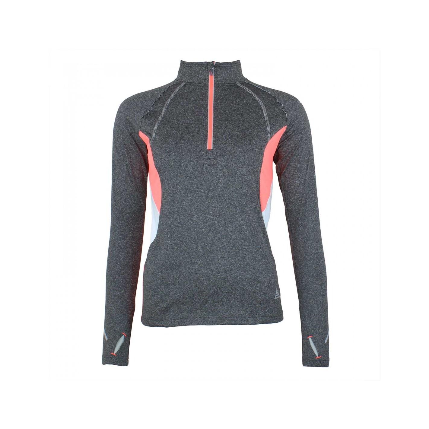 3430890021149 - T-Shirt 1 Haut mit Reißverschluss Frau Ankora