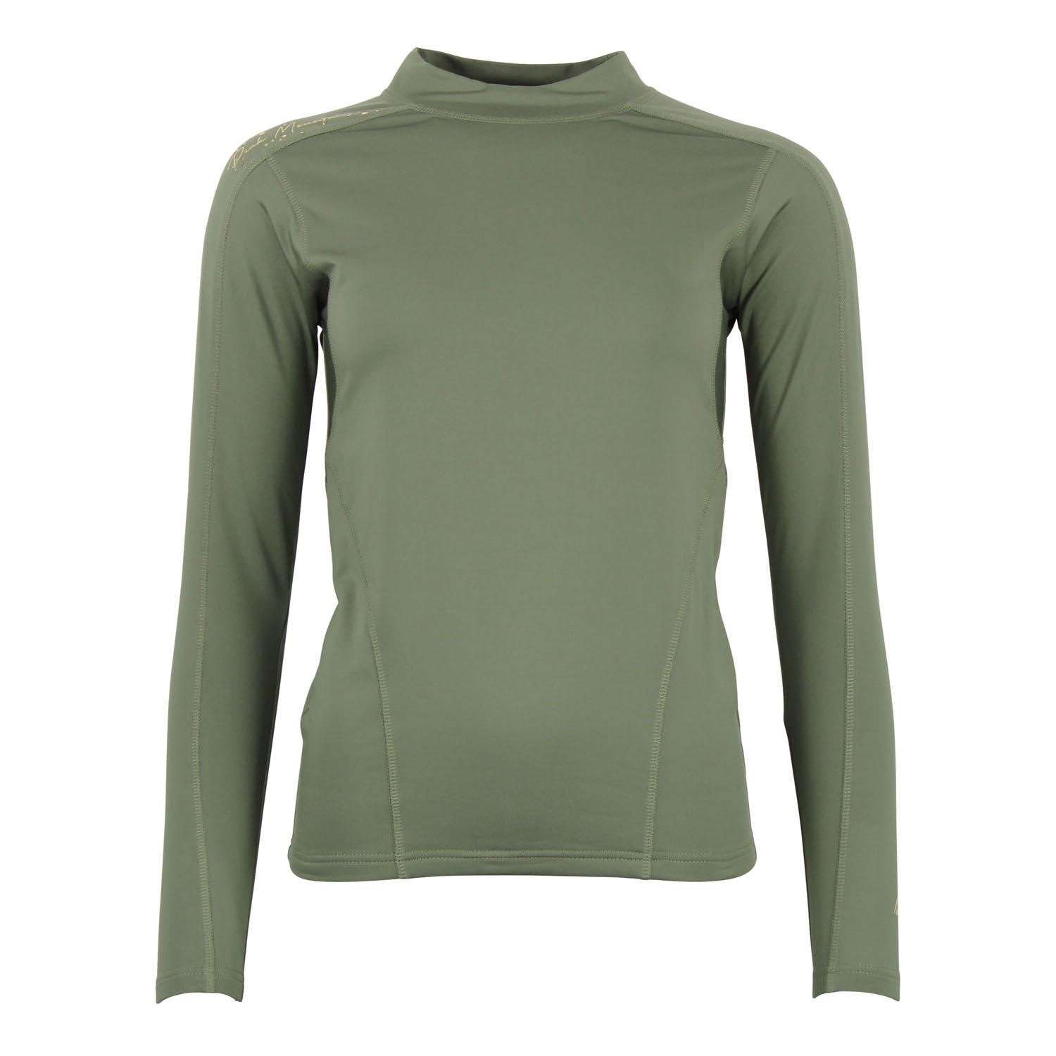 Sous+maillot+manches+longues+femme+Peak+Mountain+Anoy