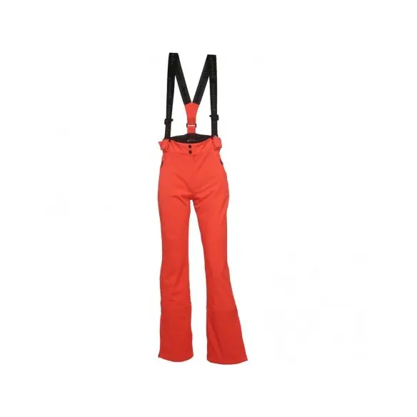 Softshell-Hose für Frauen Peak Mountain Apell