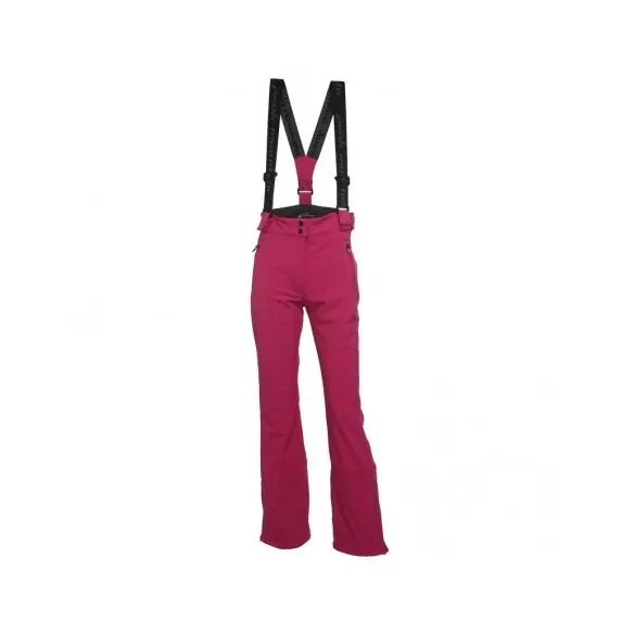 Softshell-Hose für Frauen Peak Mountain Apell