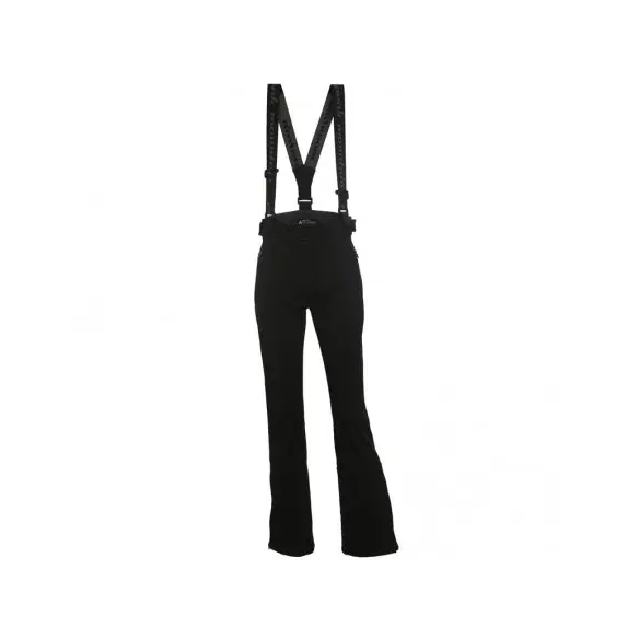 Softshell-Hose für Frauen Peak Mountain Apell