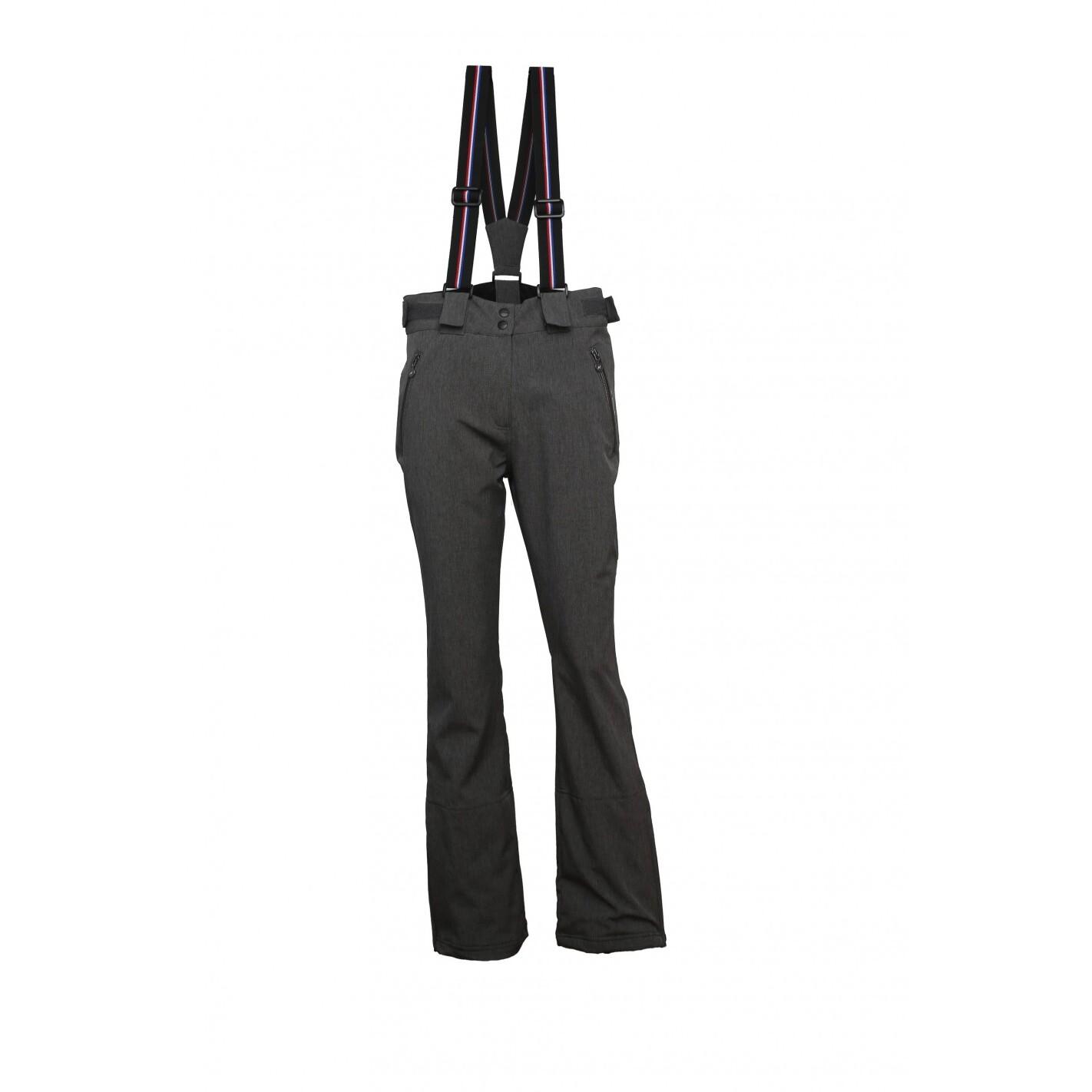 3430891154044 - Ski-  Snowboardhose Apello in Anthrazit - M 3430891154044 - Ski-  Snowboardhose Apello in Anthrazit - M